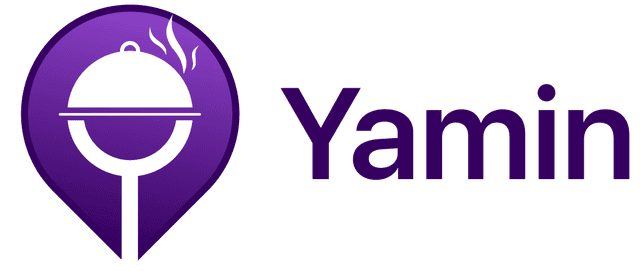 Yamin Food Delivery